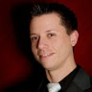 Meet your Posher, Jason